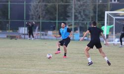 Şanlıurfaspor Zirve İçin Sahaya Çıkıyor!