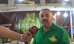 Ovacık’ın Organik Lezzetleri Şanlıurfa Fuarında Ziyaretçileri Bekliyor!