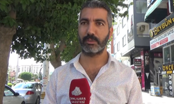 “Şanlıurfa’nın En Büyük Sorunu Altyapı ve Ulaşım” (video)