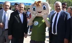 Şanlıurfa Valiliği’nden Çocuklar İçin Unutulmaz Etkinlik!