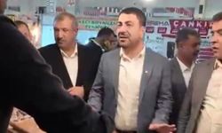 AK Parti Karaköprü İlçe Başkanı Çelik’ten Üreticilere Ziyaret!