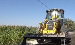 Şanlıurfa Birecik’te Vatandaşlara Konforlu Ulaşım Müjdesi!