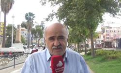 Ünal Demir: "Cezaların caydırıcı olması gerekir"