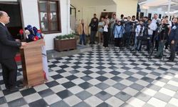 Şanlıurfa Karaköprü’de Altyapıdan Üstyapıya Büyük Yatırımlar!