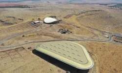 Şanlıurfa Göbeklitepe’de Yeni Kazı Alanı Ziyarete Açılıyor