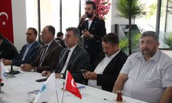 Mehmet Kuş: “Eyyübiye’ye Şanlıurfa’ya Yakışır Projeler Kazandırıyoruz”