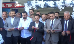 Yamanlar Oto Ekspertiz, Şanlıurfa’daki 120. Şubesini Hizmete Açtı!