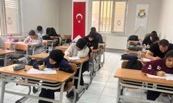Haliliye Belediyesi’nden Üniversite Adaylarına Deneme Sınavı Desteği!