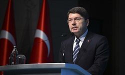 Adalet Bakanı Tunç’tan “Terörsüz Türkiye” Mesajı!