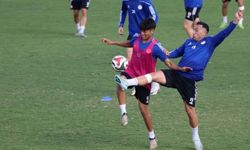 Karaköprü Belediyespor, Türkiye Kupası’nda Rizespor ile Karşılaşacak!