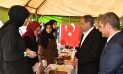Şanlıurfa Valisi Hasan Şıldak Siverek’te Kermese Katıldı!