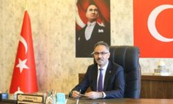 Şanlıurfa Eyyübiye Belediye Başkanı Mehmet Kuş’tan 29 Ekim Mesajı!