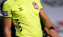 TFF’den büyük skandal: 152 hakem bahis oynadığı için PFDK’ya sevk edildi!