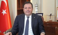 Şanlıurfa TSO Başkanlarından 29 Ekim Cumhuriyet Mesajı!