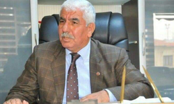 Şanlıurfa Şoförler Odası Başkan Adayından Cumhuriyet Mesajı!