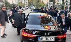 Şanlıurfa Milletvekili Sancar’dan Kritik Görüşme Mesajı!
