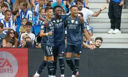Real Madrid’de Ayın Oyuncusu Arda Güler!