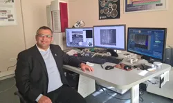 BARÜ ve Almanya Ortaklığında Sürdürülebilir Tekstil Gelişmesi!