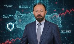 Türkiye’de Yapay Zekâ Destekli Siber Saldırılar Rekor Kırıyor!