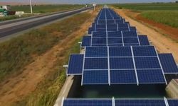 Güneş Enerjisi ile Sulama Dönemi Başladı! Şanlıurfa ve Edirne’de Dev GES Projesi