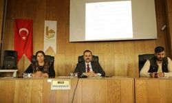 Viranşehir Belediyesi Yılın Son Meclis Toplantısını Tamamladı!