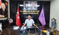 Altun'dan yetkililere Mektup:Şanlıurfada Esnaf Kepenk Kapatma Noktasında”