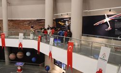 Şanlıurfa’da Bilim Tutkusu: Battani Uzay ve Havacılık Merkezi Öğrencileri Büyülüyor!