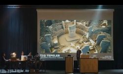 Vali Şıldak: “İnsanlık tarihinin 12 bin yıllık izleri Şanlıurfa’da gün yüzüne çıkıyor”