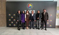 Şanlıurfa Ticaret Borsası’ndan TOBB Seminerine Önemli Katılım