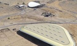 Göbeklitepe Turizmine Kapasite Artışı