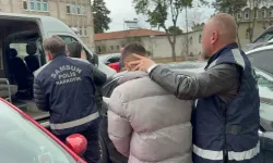 Samsun’da Uyuşturucuyla Yakalanan İki Kişi Tutuklandı!