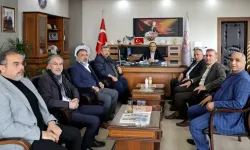 Şanlıurfa'da Yerel Basın, Sağlık Müdürü'ne "Doğrudan Temin" Endişesini İletti!