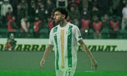 Şanlıurfasporlu Mehmet Yüksel Sağlık Sürecini Başarıyla Tamamladı