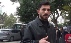 Ferhat Dağlı: “Şanlıurfa Otobüslerinde Gençler Büyüklerimize ve Hamilelere Yer Vermiyor”