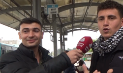 Şanlıurfa’da Toplu Taşıma Sorunu: ‘Otobüsler Geç Geliyor, İşe Hep Geç Kalıyoruz’