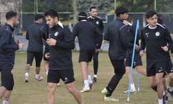 Şanlıurfaspor’da Üst Üste Zorlu Maçlar! Program Belli Oldu