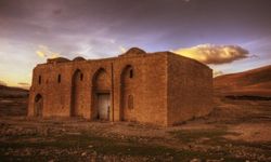 Şanlıurfa’da Germuş Kilisesi İçin Farkındalık Yürüyüşü!