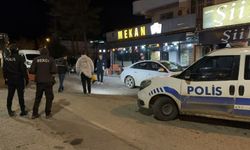 Siverek’te İş Yerine Silahlı Saldırı: 1 Yaralı