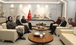 Haliliye’de Sağlık ve Genel Sorunlar Masaya Yatırıldı!