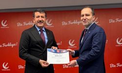 Mehmet Ekinci: “Dava Bilinciyle Şekillenen Bereketli Bir Haftayı Geride Bıraktık”