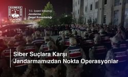Şanlıurfa Merkezli Siber Dolandırıcılık Operasyonu!