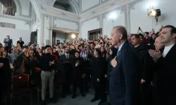Şanlıurfa’dan İstanbul’a Gençlik Buluşmaları: Cumhurbaşkanı Erdoğan’dan Birlik Mesajı!