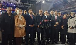 AK Parti 8. Olağan Büyük Kongresi’ne 100 Bin Katılım Bekleniyor