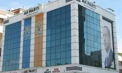 Şanlıurfa'da AK Parti MKYK üyeliğine 4 kişi seçildi. işte tam liste