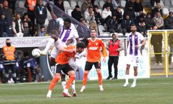 Ankara Keçiörengücü: 3 - Adanaspor: 0