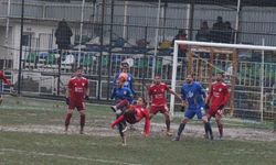 Belediye Derincespor: 1 - Arnavutköy Belediyesi: 1