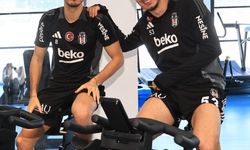 Beşiktaş, Antalyaspor Maçı Hazırlıklarına Başladı