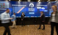 Borsa İstanbul, Güne Yüzde 0,78'lik Yükselişle Başladı