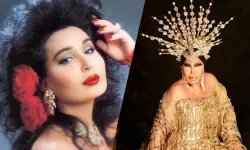 Diva Bülent Ersoy'un Yaşam Hikayesi Film Oluyor!