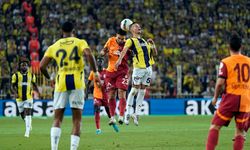 Derbi Öncesi Son 10 Maçta Sarı-Kırmızılılar Üstün